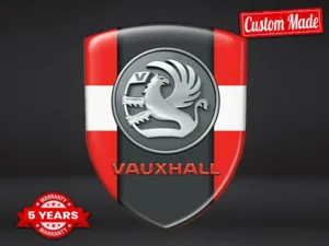 Vauxhall Vinilos Carrocería Auto Universales Profesional Personalizable